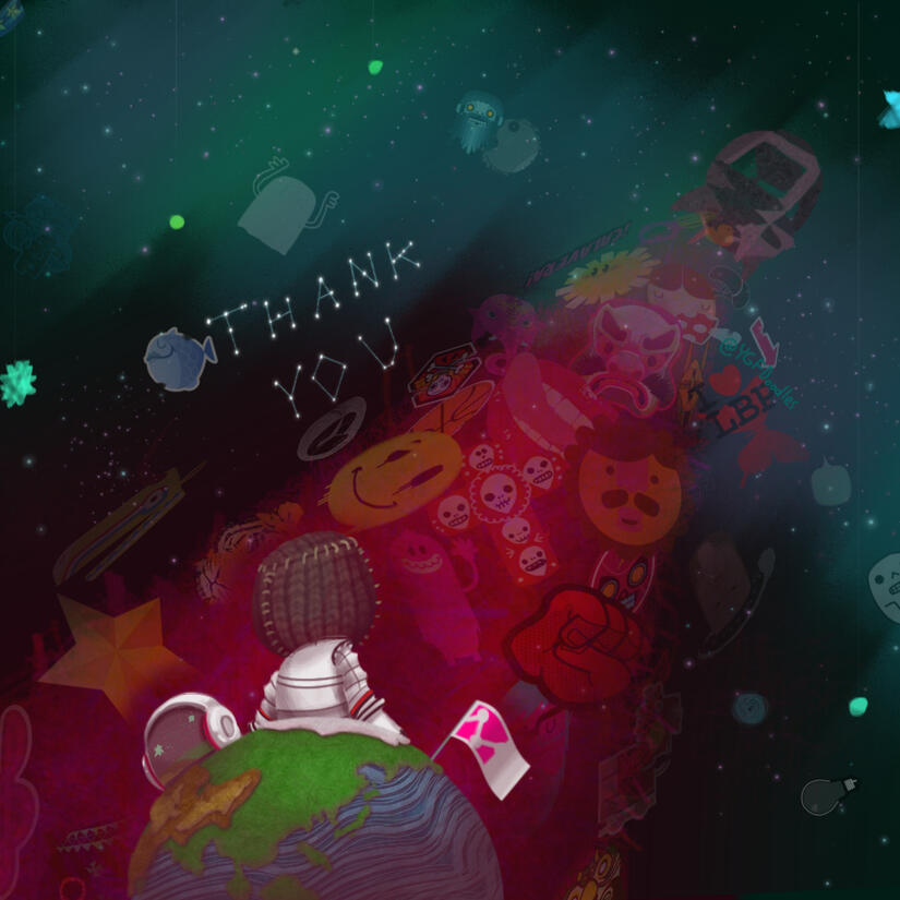 LittleBigPlanet Goodbye